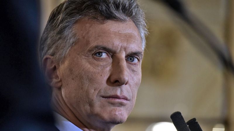 Gobierno neoliberal de Macri arranca ajustes bajo receta del FMI