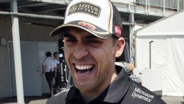 Participará en las 24 horas de Le Mans