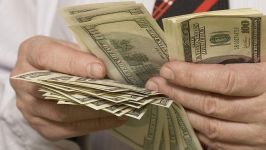 Financiamiento al golpe en Nicaragua