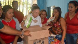 ANC propone un fiscal de los Clap para combatir guerra económica