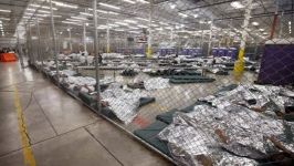Hacinamiento, maltrato es lo que sufren los migrantes presos en los EEUU