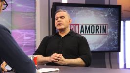 El fiscal Tarek William Saab entrevistado en VTV