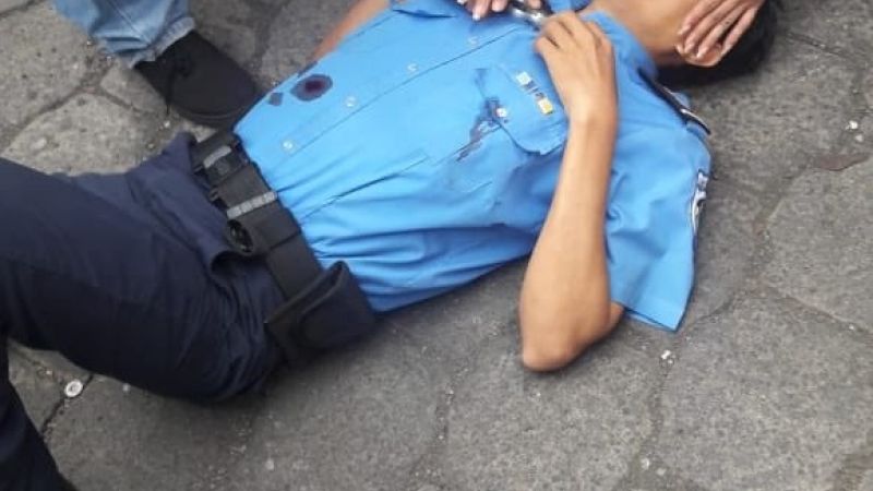 La derecha nicaragüense emprendió en abril pasado una escalada de violencia en la nación