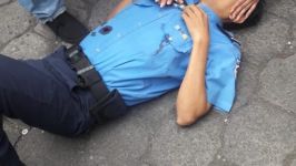 La derecha nicaragüense emprendió en abril pasado una escalada de violencia en la nación