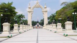 Campo de Carabobo, monumento histórico de Venezuela