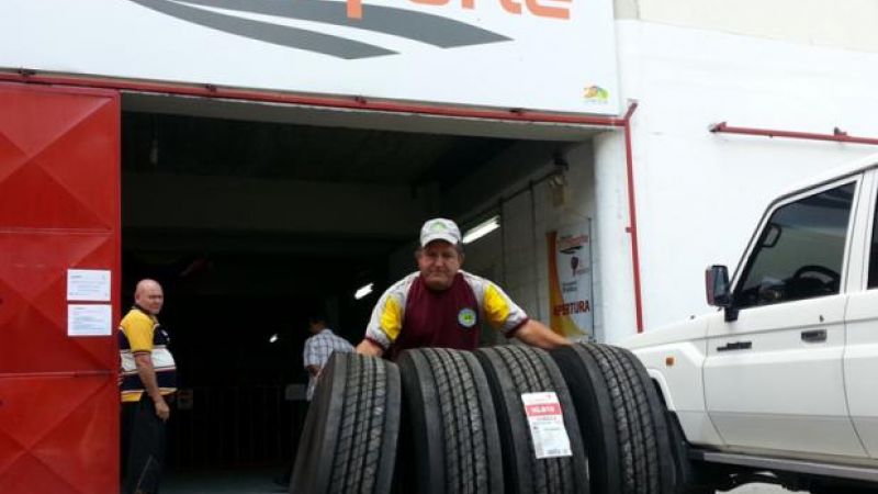 Misión Transporte beneficiará a conductores con insumos y no podrán ser revendidos