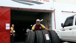 Misión Transporte beneficiará a conductores con insumos y no podrán ser revendidos