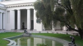 Museo de Bellas y Artes de Caracas