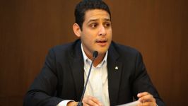 José Manuel Olivares, alias Mala Praxis