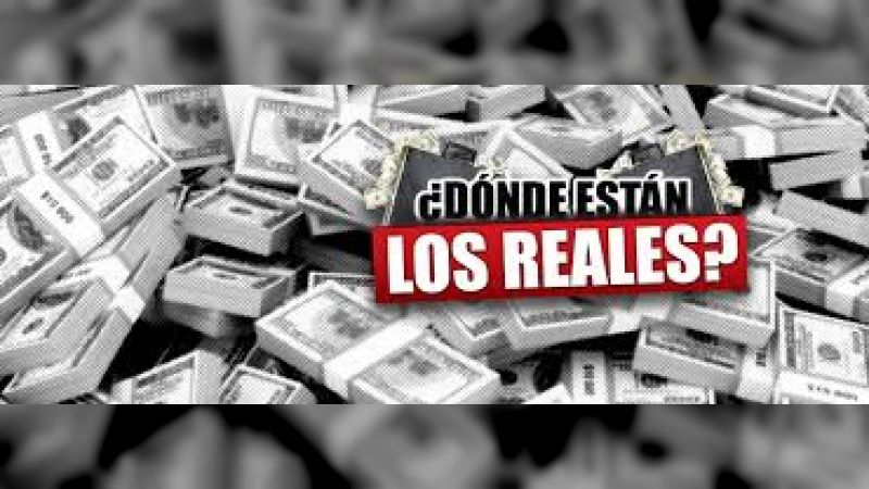 Esos números no cuadran