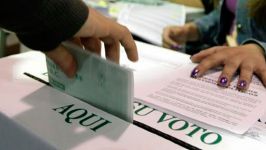 Este domingo se han registrado más de 400 delitos en las elecciones en Colombia
