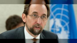 La ONU insta a EEUU a detener la separación de niños y padres migrantes