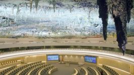 El Consejo de Derechos Humanos es el principal órgano de las Naciones Unidas en la promoción y protección de los derechos fundamentales