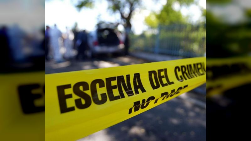 Asciende la cifra a más de 113 políticos asesinados en lo que va de campaña electoral en México, para los comicios del domingo 1 de julio