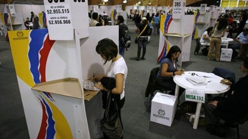 La organización Casa Blanca reclutaba electores de baja escolaridad, bajos recursos y adultos mayores