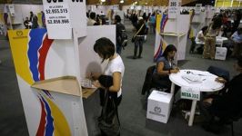 La organización Casa Blanca reclutaba electores de baja escolaridad, bajos recursos y adultos mayores