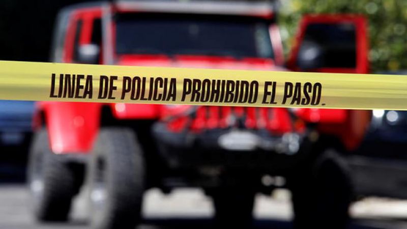 Durante mayo se registraron 93 homicidios dolosos por día, la cifra más alta registrada en el país
