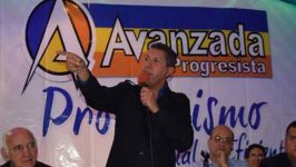 Dirigentes opositores siguen sin poder ponerse de acuerdo