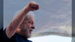 Archivarán el recurso presentado por la defensa de Lula para retener al ex presidente y actual candidato en prisión