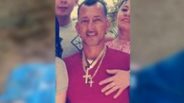 Anteliz fue retenido por hombres armados que llegaron a su vivienda el pasado viernes 22 de junio