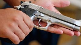 En México entre 2015 y 2017 fueron asesinados 38.477 personas por esta causa de arma de fuego