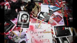 La cifra indica un aumento en 57% del número de periodistas asesinados, respecto al 2017
