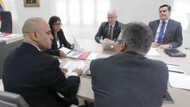 La Onudi confirmó las proyecciones de potencialidades y oportunidades de Venezuela