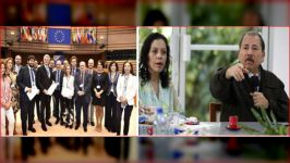 El comité europeo de solidaridad recordó la ofensiva estadounidense contra el Gobierno de Nicaragua en otros periodos de la historia.