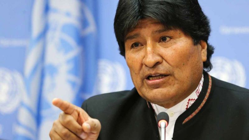 EEUU respetar soberanía de Europa y de Estados del mundo