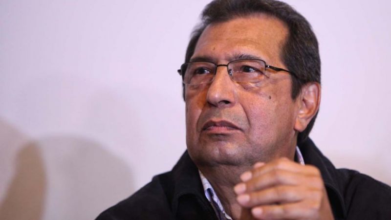 Adán Chávez: La auténtica unidad nos dará la verdadera integración