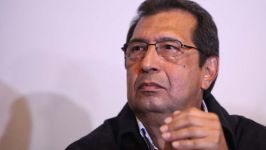 Adán Chávez: La auténtica unidad nos dará la verdadera integración