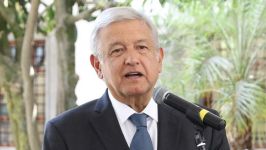 Presidente de México, Andrés López Obrador