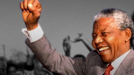 Nelson Mandela murió el 5 de diciembre de 2013