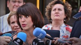 Piden cárcel a una mujer que no entregó a sus hijos al padre, acusado de malos tratos