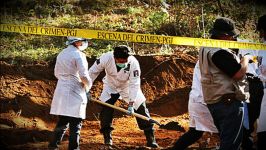 Los cadáveres correspondían al sexo masculino, fueron hallados en el estado de Jalisco