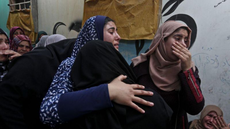 Arkan Mizher tenía sólo 15 años cuando fue asesinado en el campo de refugiados de Deheishe por el ejercito sionista de Israel