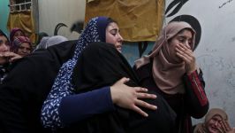 Arkan Mizher tenía sólo 15 años cuando fue asesinado en el campo de refugiados de Deheishe por el ejercito sionista de Israel