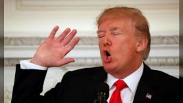 Continúan las constante amenazas de Trump contra las naciones independientes