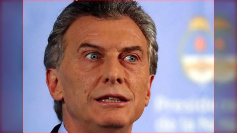 Macri: rediscutir "el sistema de defensa" ante un "mundo complejo" y "cada vez más cambiante".