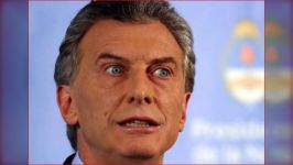 Macri: rediscutir "el sistema de defensa" ante un "mundo complejo" y "cada vez más cambiante".