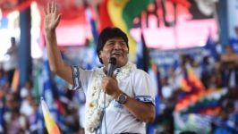 MNR es un partido político boliviano fundado el 7 de junio de 1942