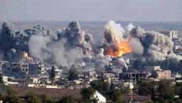 La coalición antiterrorista encabezada por EEUU en Siria opera de modo ilegal, sostienen Moscú y Damasco