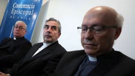 De las personas investigadas, 74 son obispos, sacerdotes o diáconos diocesanos sin congregación y otros 65 que pertenecen a alguna