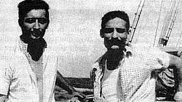 Hombres como Luis Emiro vivirán eternamente en la memoria de sus camaradas y en el corazón de los trabajadores