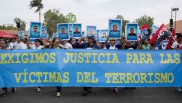 Esta semana se realizarán caminatas para pedir justicia a las instituciones que se encargan de capturar a los responsables de los focos de violencia