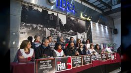 Los docentes reclaman la reapertura de paritarias y rechazan el acuerdo establecido por el Gobierno con el FMI