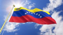 Bandera de Venezuela