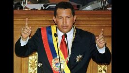 El líder de la Revolución Bolivariana en la Instalación de la Asamblea Nacional Constituyente en 1999