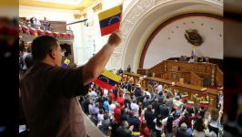 El objetivo de esta ANC era redactar una nueva Carta Magna, con la participación del pueblo