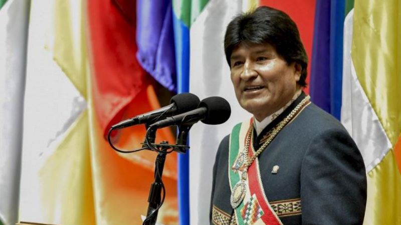 El homenaje continuará con la celebración de una misa interreligiosa y Te Deum en la Catedral